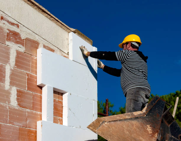 Best Commercial Insulation in Oakland City, IN