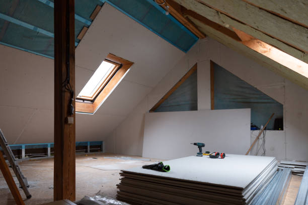 Best Spray Foam Insulation in Oakland City, IN