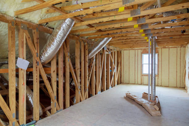 Best Cellulose Insulation in Oakland City, IN