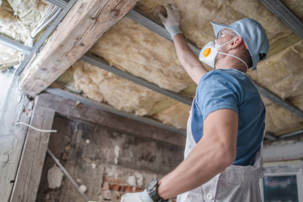 Best Energy Efficiency Insulation in Oakland City, IN