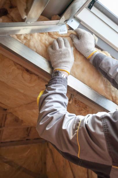 Best Residential Insulation in Oakland City, IN