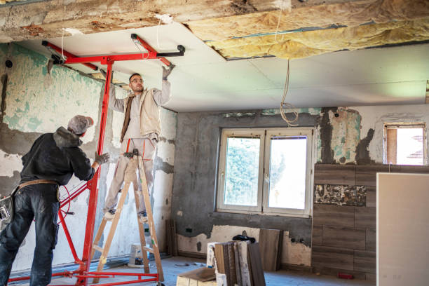 Best Geographic-Specific Insulation Services in Oakland City, IN