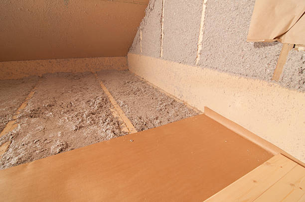 Best Specialized Insulation Services in Oakland City, IN